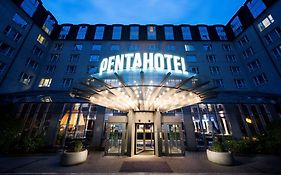 Pentahotel